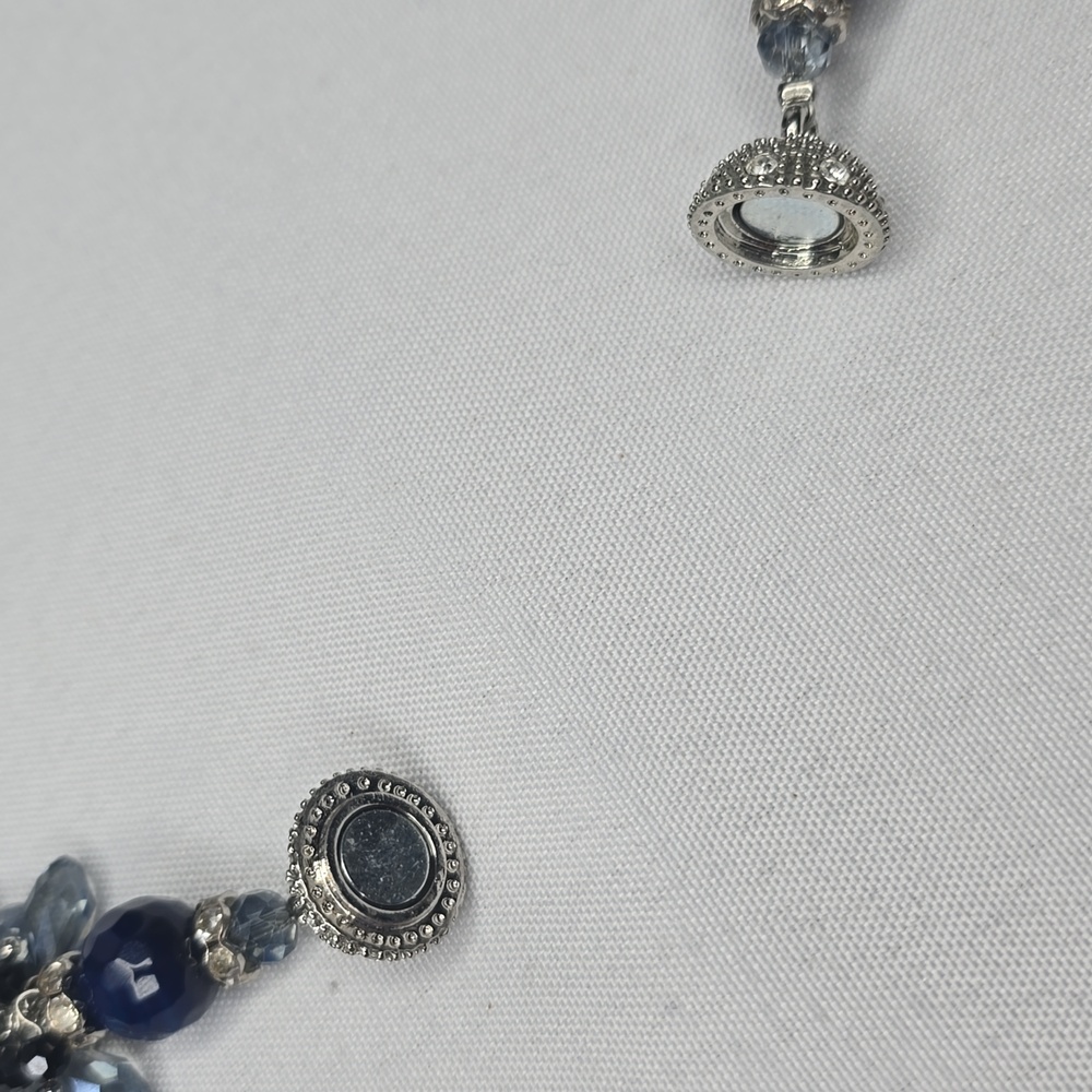 Parklane Glacier Convertible Necklace - Picture 3 of 7